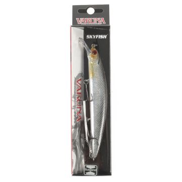 Воблер SKYFISH "VARUNA 110SP" 110 мм, 16 гр, 0,5-1,0 м, цвет: 13#